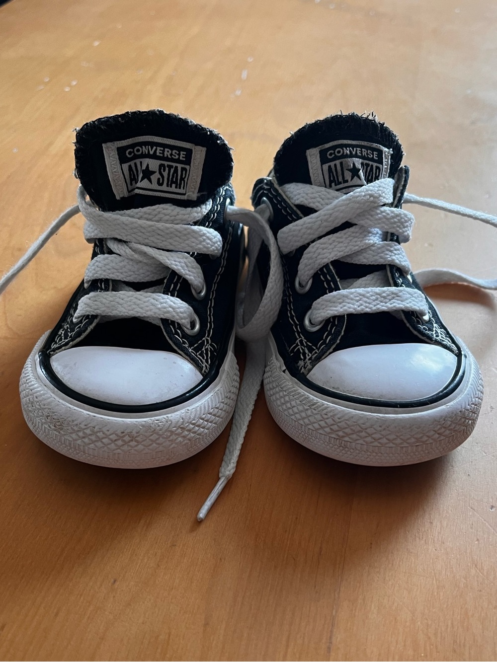 Converse All Stars Toddler